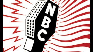 NBCRADIO NOVEMBER 23 1963 PART 3 [upl. by Llebana]