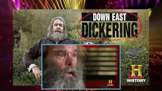 Down East Dickering Season 1 Episode 4 [upl. by Itra]