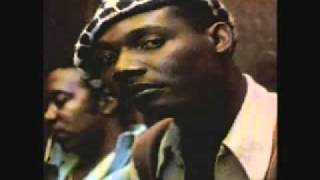 Ken Boothe Is It Because Im Black [upl. by Ilujna]