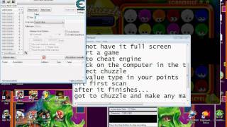 Chuzzle Hack [upl. by Tillinger671]