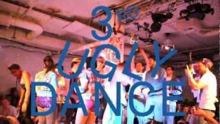 3rd annual Ugly Dance World Cup  Best of 2011 [upl. by Ahsiele397]