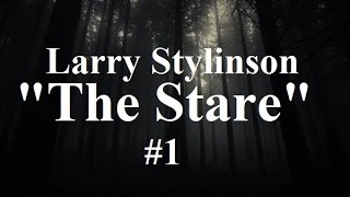 Larry Stylinson Series quotThe Starequot 1 [upl. by Ecirpac170]