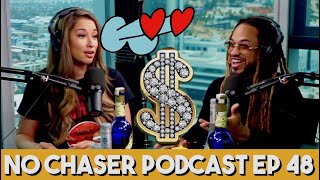 Pretty Ricky’s “Spectacular”  From Crazy Groupies to Millionaire Moves  No Chaser Ep 48 [upl. by Kcarb]