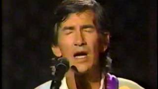 Townes Van Zandt Live  Buckskin Stallion BluesThe Catfish Song 1987 [upl. by Toth]