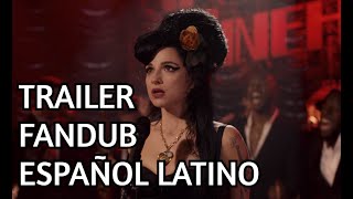 BACK TO BLACK  Trailer Internacional DOBLADO AL ESPAÑOL LATINO Fandub Latino [upl. by Eslek]