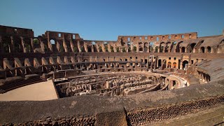 Colosseo il gioiello di Roma [upl. by Marsden]