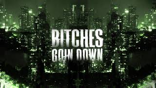 ИКСЫ  Bitches goin down Premiere 2024 [upl. by Lamont625]