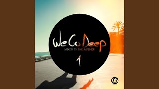 We Go Deep Saison 1 Continuous Mix [upl. by Acirem]