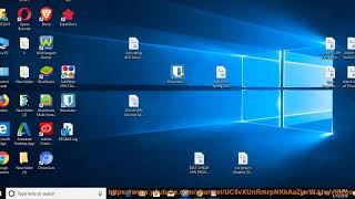 Uninstall ExpanDrive 7 in Windows 10 [upl. by Siclari]