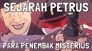 Sejarah Petrus Para Penembak Misterius di Era Orde Baru [upl. by Gnil499]