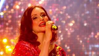 Sophie EllisBextor  Crying at the Discotheque Live on Graham Norton HD [upl. by Aihsyla]