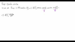 Matematik 5000 Matematik 4 Kap 2 Blandade övningar kapitel 1 2 Uppgift 16 [upl. by Nereids]