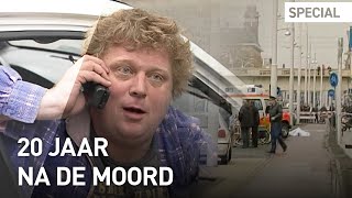 Wat gebeurde er op de dag van de moord op Theo van Gogh [upl. by Ysset27]