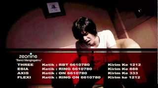 ZEANINE  BENCI MENGINGATMU OFFICIAL VIDEO [upl. by Kendra508]