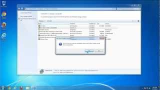 How to uninstall remove eM Client Toolbar protectedsearchcom [upl. by Selokcin]