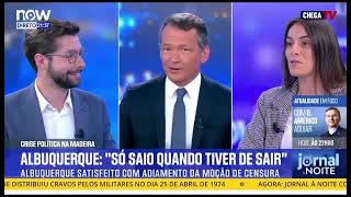 O Governo da AD está mais preocupado em aumentar o salário dos políticos [upl. by Silloc]