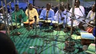 Chant mouride Qasîda du Cheikh Ahmadou Bamba quotMawâhibuquotTarîqa Mouridiya [upl. by Nawak]