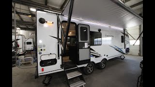 Get Ready to Live Your Dream Adventure Check out the Freedom Express 246RKS at Primo RV Centre [upl. by Denni]