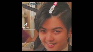 Lord penge po isang Danerie James Del Rosario  Wise Compilation [upl. by Jari]