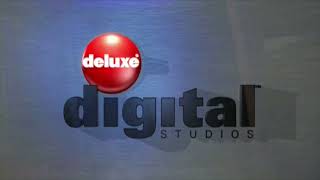 Deluxe Digital Studios Logo Compilation [upl. by Enajiram]