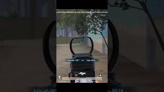 1v3 with Groza bgmi [upl. by Trever]