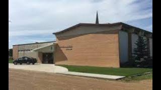 Harvest Fellowship October 20 2024 Weyburn Church of Christ [upl. by Alexia315]