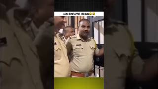 Police ish Choor Se Haar Gaya Roast [upl. by Aneetsirhc]