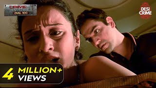 Manasi को मिला दो पतियों का Pyaar  Beintehaa  Crime Patrol Dial 100  Full Episode [upl. by Zipah756]