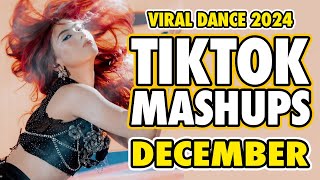 New Tiktok Mashup 2024 Philippines Party Music Viral Dance Trends December 13th [upl. by Brandtr]