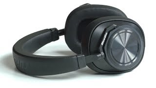 Bluedio T6 Wireless Headphones Are In [upl. by Aisatnaf563]