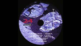 Belinda Carlisle Circles In The Sand Razormaid Members Revenge 24 [upl. by Donaugh]