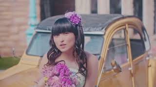 ♪田村ゆかり♪ 聴こえないように♡ Music Video 20190522 Release Album Strawberry candle DVDより [upl. by Analram209]