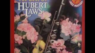 Hubert Laws  Moments Notice [upl. by Gauldin]