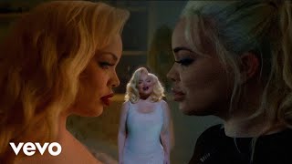 Trisha Paytas  Warrior Sped Up  fan made [upl. by Revell558]