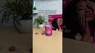 Stormi Steeles Biotin Gummies betteralt biotingummies stormisteele [upl. by Mandler]