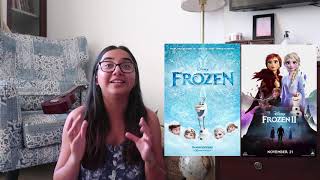 FeelGood Movies To Watch During Lockdown HINDI amp ENGLISH  RealTalkTuesday  MostlySane [upl. by Acemahs]