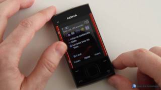 Nokia X300 Hardware [upl. by Dorena]