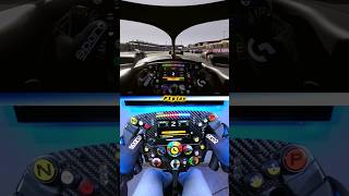 Rate this race Start 1 to 10 🚀  F1 23 Gameplay  Thrustmaster Ferrari SF1000 [upl. by Eirual269]