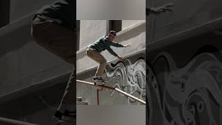 🧱 TOL QUICKIE Elijah Berle in Chinatown 🗣️ Ted Barrow [upl. by Zednanreh426]