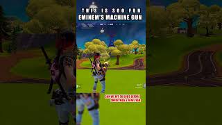 RGS Gun OP fortnite fortnitememes fortniteclips fortniteshorts fortniteremix gaming shorts [upl. by Annohsak]