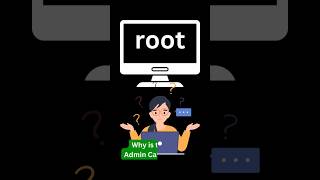 Why Is the Super Admin Called Root on Linux LinuxBasics RootUser SuperAdmin [upl. by Anitsyrhc]