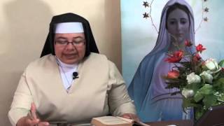 ESTA ES NUESTRA FE  EL CREDO EXPLICADO  18 07 13 [upl. by Milah649]