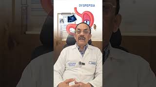 Dyspepsia  Dr Shrikant Mukewar  Gastroenterologist  Midas Hospital Nagpur [upl. by Einavoj]