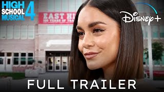 HIGH SCHOOL MUSICAL 4 2024 Trailer quotReunionquot Zack Efron Vanessa Hudgens  Disney Plus Fan Made 2 [upl. by Ethbin]