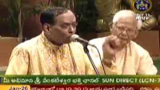 Palukutache Palamemi  Dr M Balamuralikrishna [upl. by Ahsimal215]