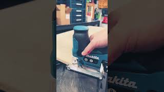 FIRST LOOK 👀 Makita 18V Barrel Grip Jigsaw  DJV185  Coming Soon welovetools [upl. by Ute]