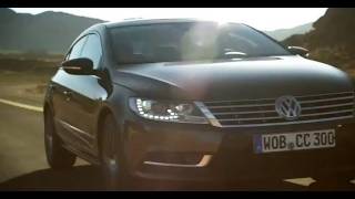 Volkswagen CC 2012 Commercial [upl. by Ilamad]