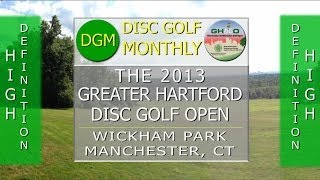 DGM 115 The 2013 GHDGO [upl. by Cassey]