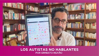 Los autistas no hablantes [upl. by Okihsoy363]