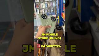 Realme 11 Pro Plus 5G ₹… JM Mobile Store Dhing Nagaon Assam [upl. by Alleunamme]